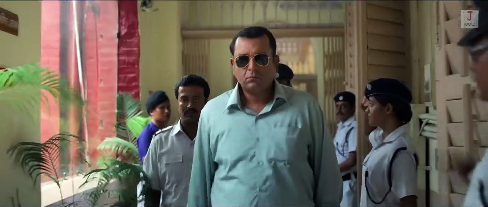 Chengiz Official Hindi Trailer _ Jeet _ Susmita _ Rohit Roy _ Shataf _ Neeraj Pandey _ Rajesh