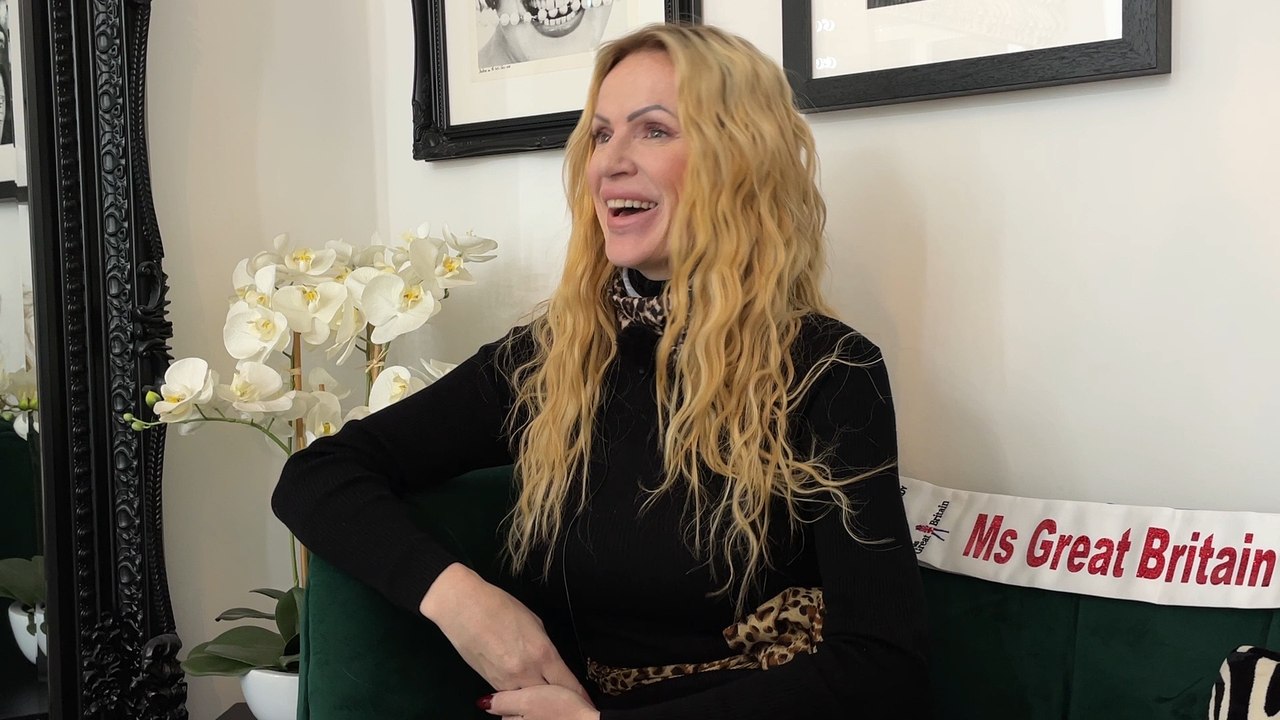 The Life of Mrs B - Part 1