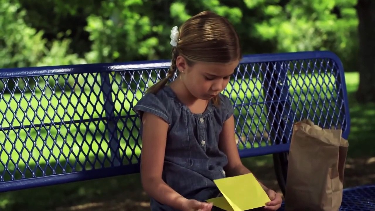 HALLIE  Película Cristiana >Para Semana Santa 2023