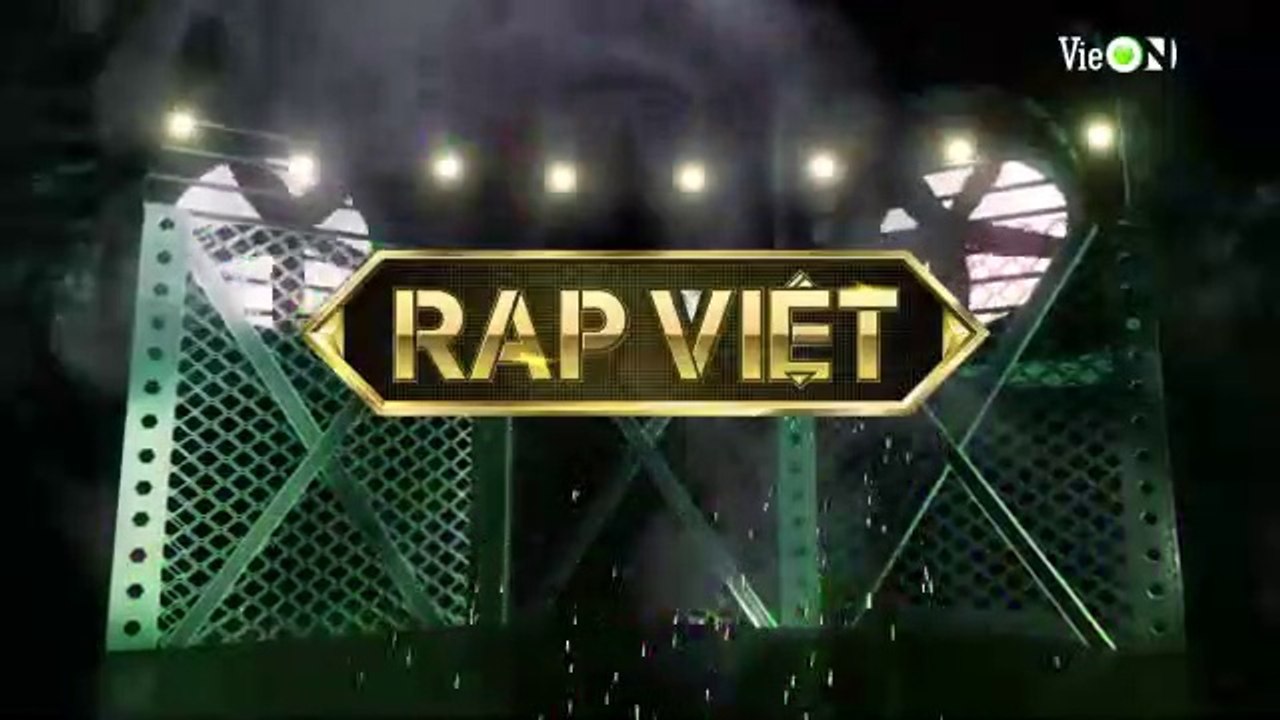 Tập 4 - Rap Việt Mùa 1 - 2020_Trấn Thành, Wowy,Karik, Suboi, Binz, Rhymastis, JustaTee