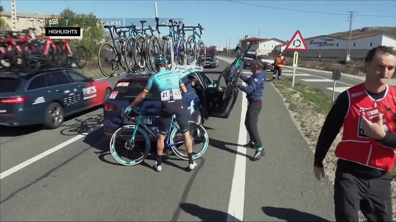 Un travail d'orfèvre d'INEOS-Grenadiers et Hayter convertit l'offrande