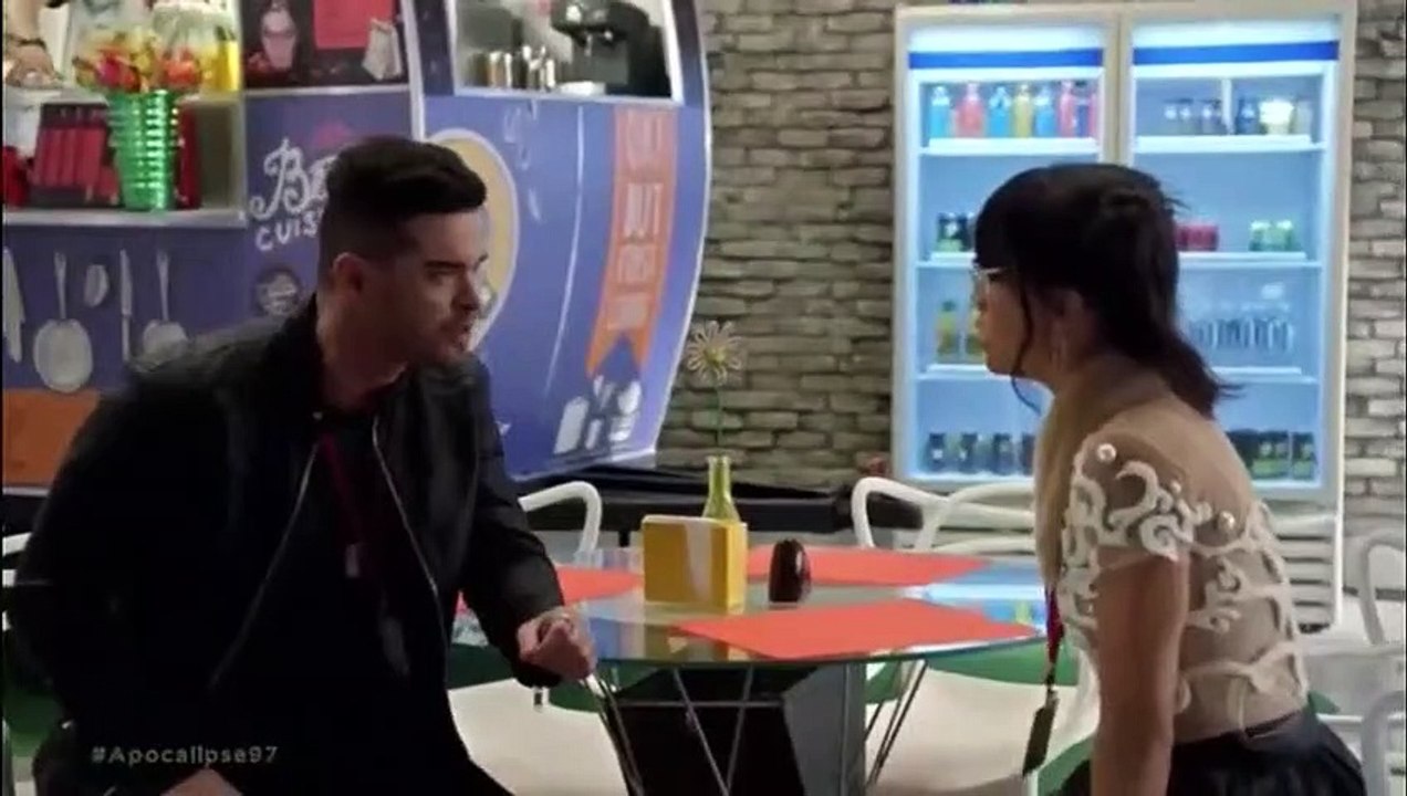 Apocalipsis Capítulo 97 Completo Capítulo 97 Apocalipsis  Completo