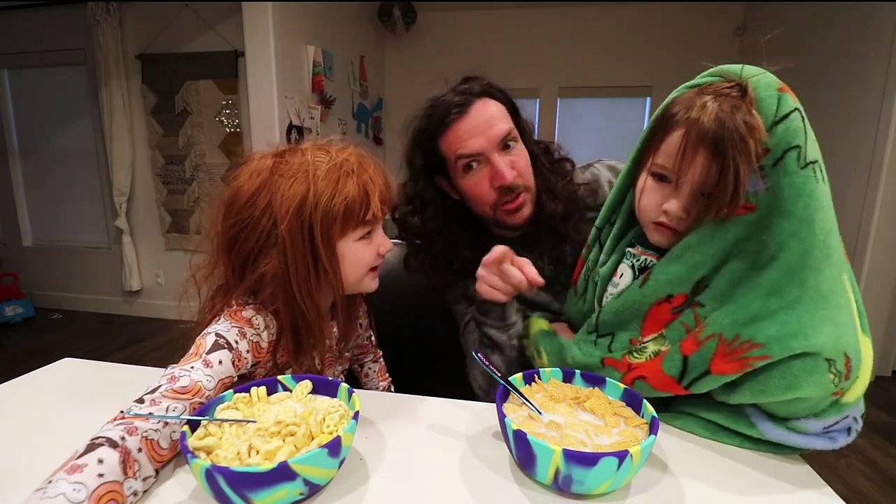 A for ADLEY: Lost in the Movies  FiLM DAY with our FAMiLY!! behind the scenes making our movie!