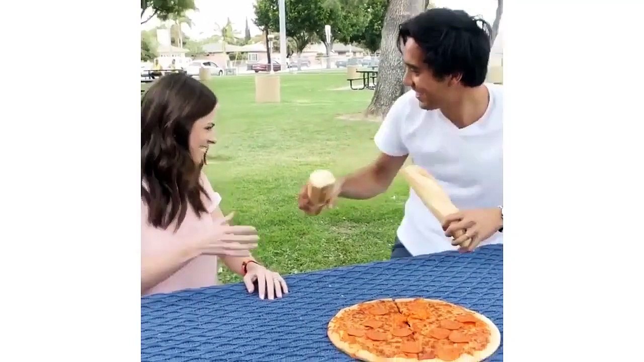 New Best Zach King magic vines 2020 - Best magic trick ever