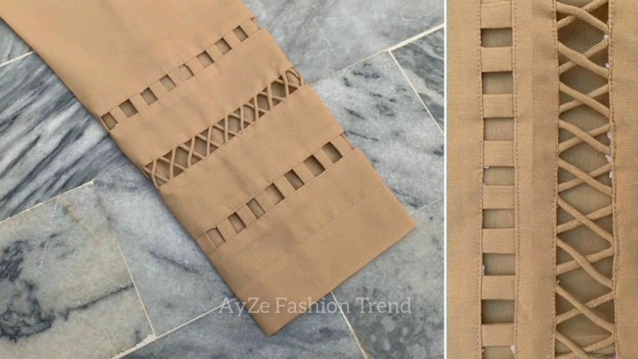 Trendy trousers designs || latest designs of capri trousers || trousers designs 2023