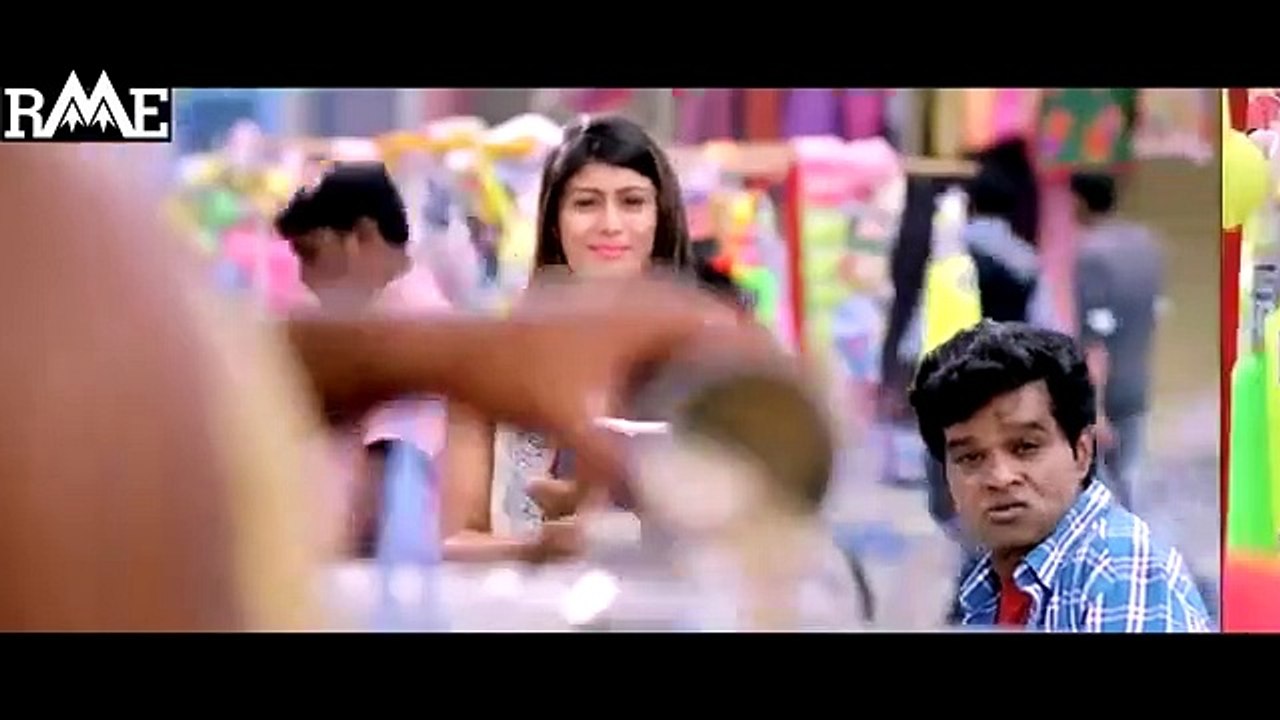 Gopichand New Love Story Hindi Dubbed Movie - New South Indian Movies Dubbed In Hindi 2023 Full