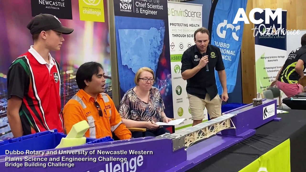 Western Plains Science and Engineering Challenge