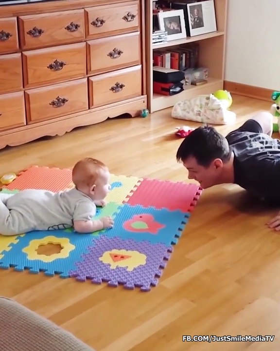 Like Father Like Son