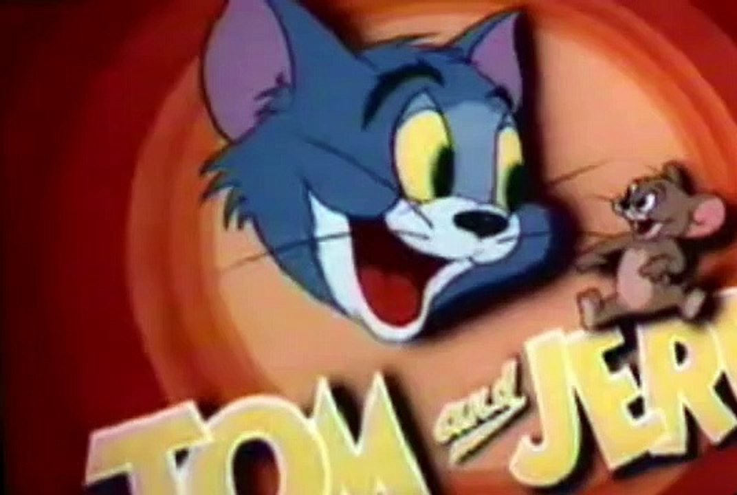 Tom and Jerry Tom and Jerry E074 – Jerry and Jumbo