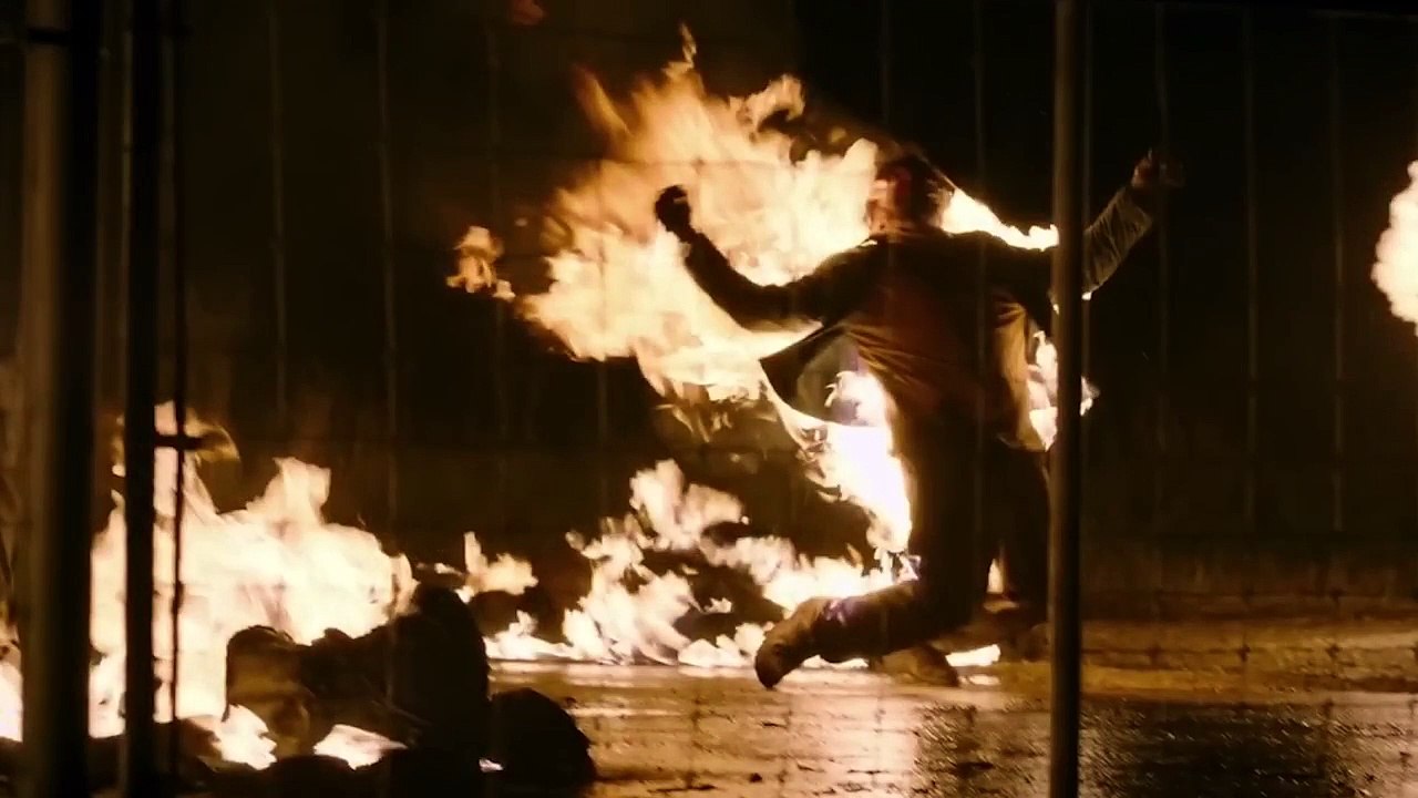 The Last of Us Season 1 Explained in Hindi 🎮 | Full Series Breakdown