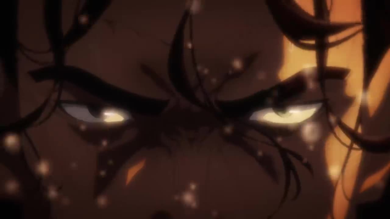 Vinland Saga S2 Trailer