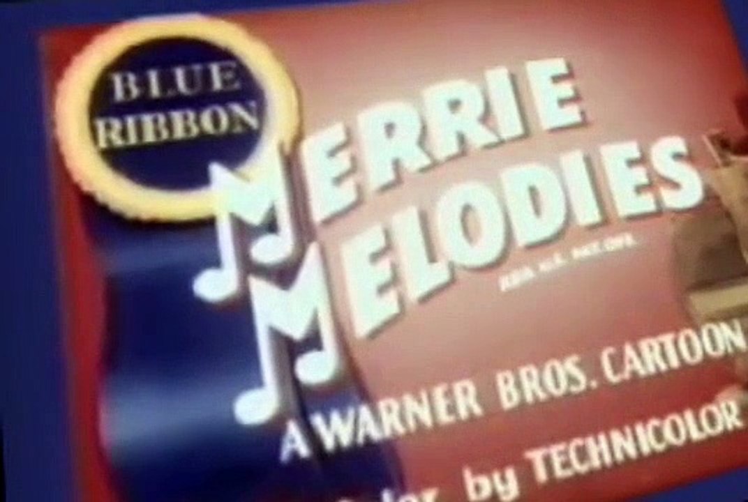 The Daffy Duck Show The Daffy Duck Show E030 – Slightly Daffy