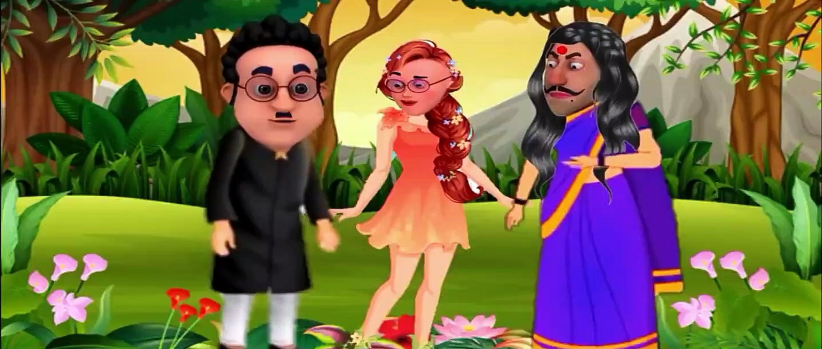 Cartoons |Motu Patlu | MOTU KI DOSTI | Motu patlu new episode| Motu Patlu Driver |