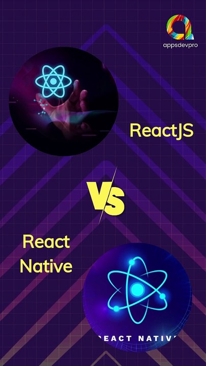 Reactjs vs React Native: The Ultimate Comparison Guide