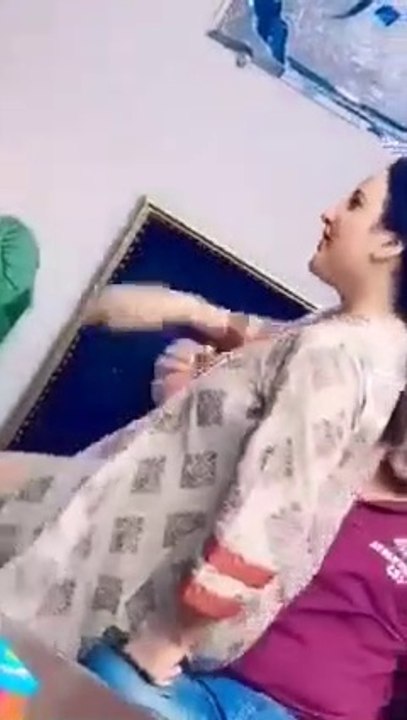 Hareem Shah viral video TikTok Star hareem shah