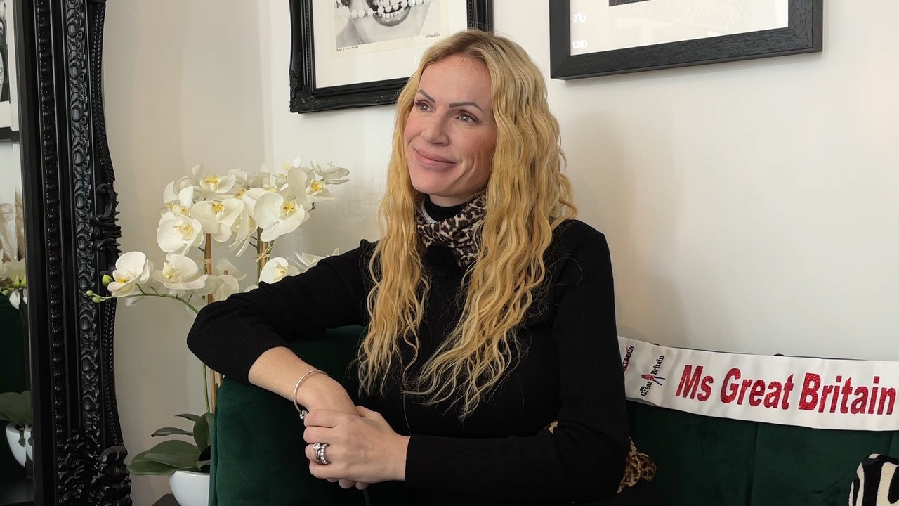 The Life of Mrs. B - Part 2: A New Chapter