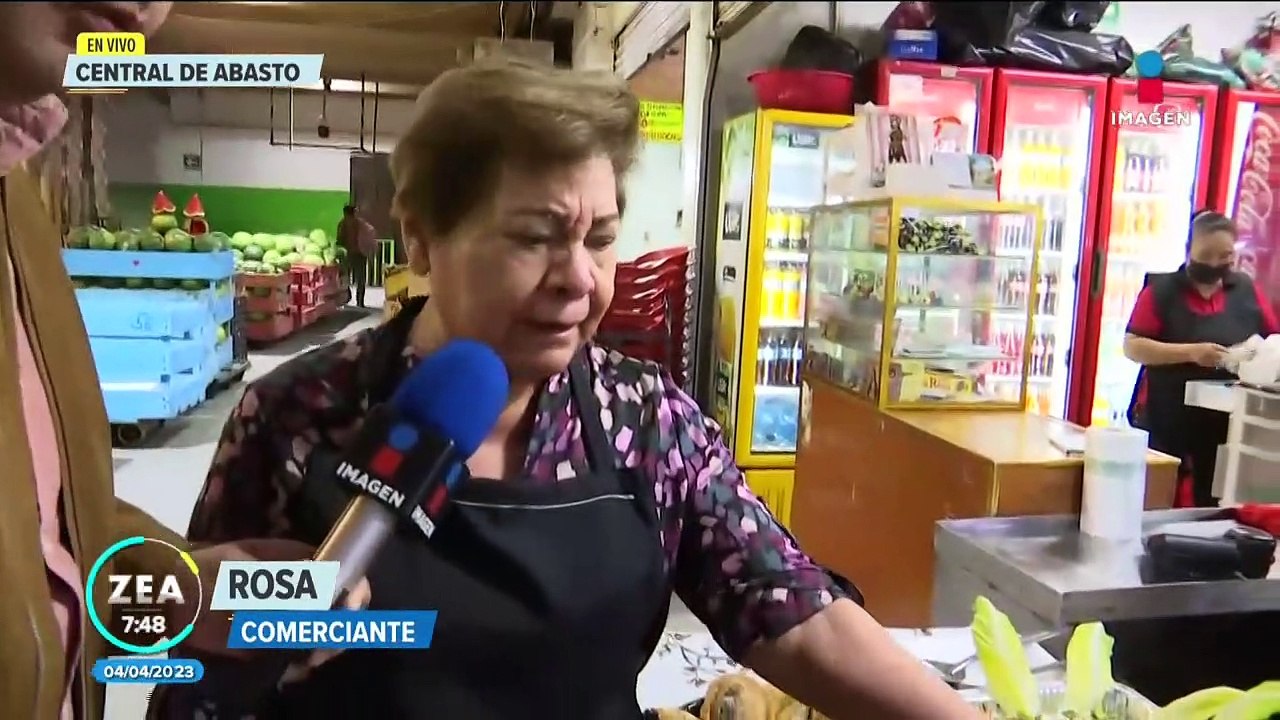 ¿Qué cocinar en Semana Santa? Aquí algunas ideas