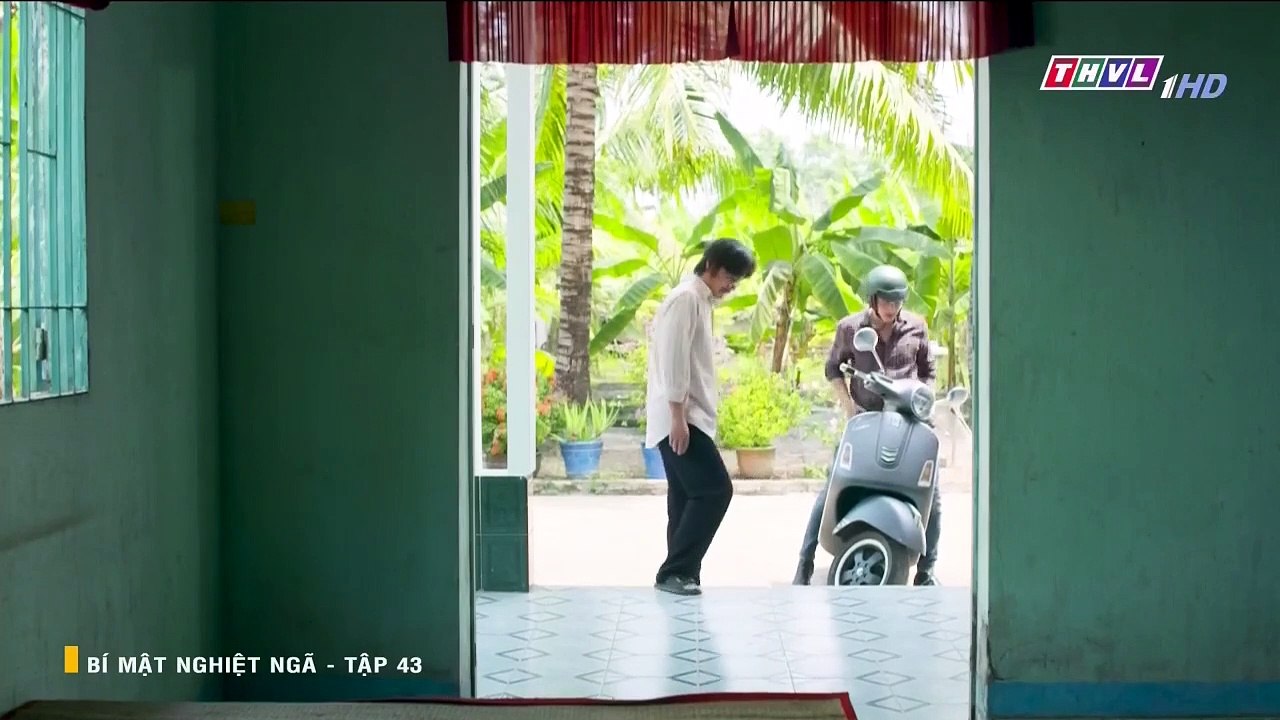bí mật nghiệt ngã tập 43 - phim việt nam thvl1 - xem phim bi mat nghiet nga tap 44