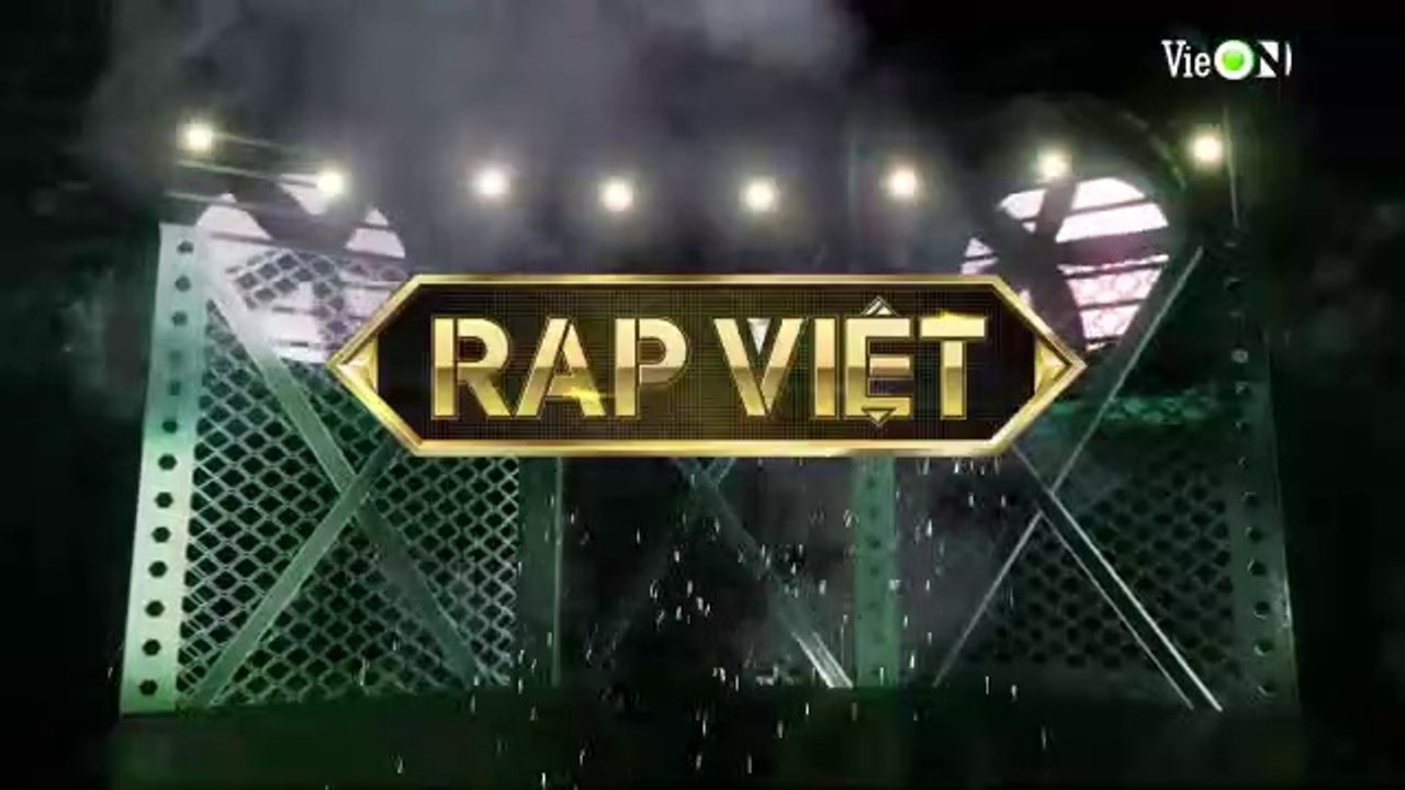 Tập 10 - Rap Việt Mùa 1 - 2020_Trấn Thành, Wowy,Karik, Suboi, Binz, Rhymastis, JustaTee