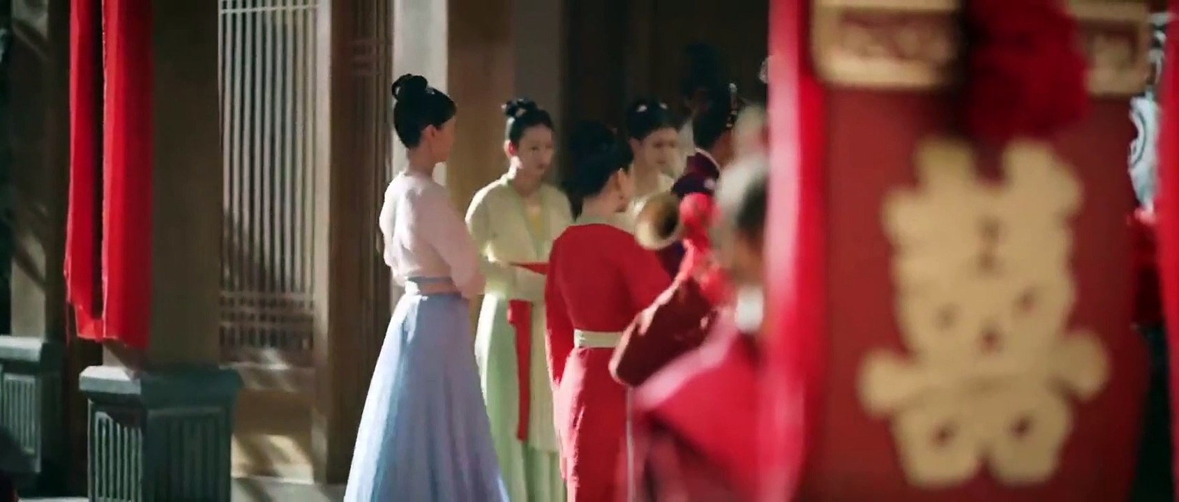 Romance of a Twin Flower ep 22 eng sub