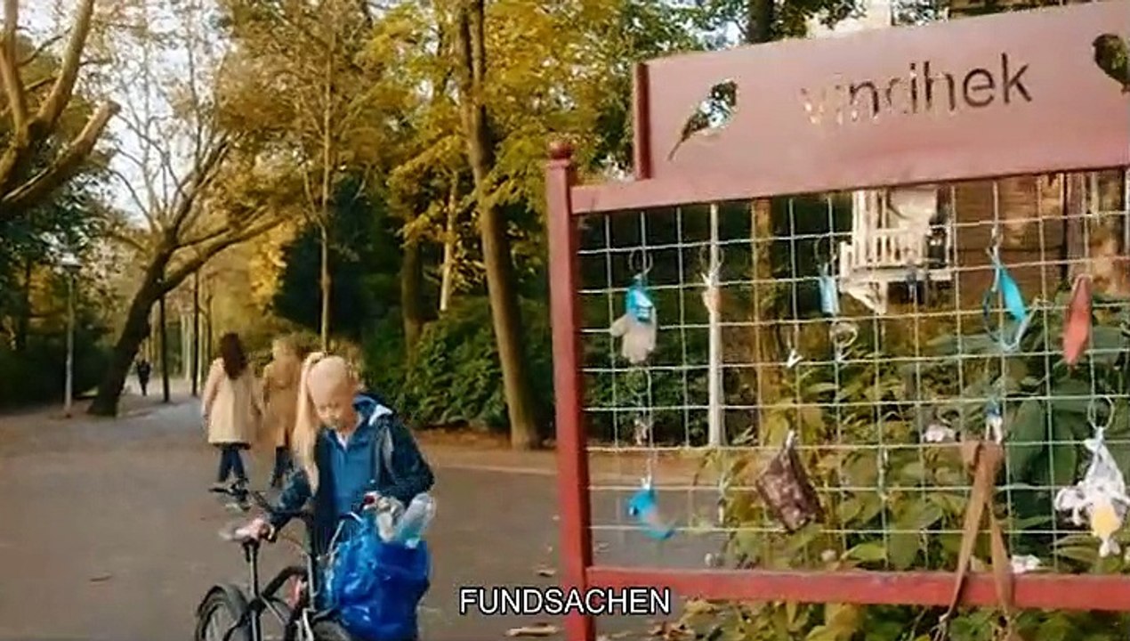 Engel - Wenn Wünsche wahr werden (2020)