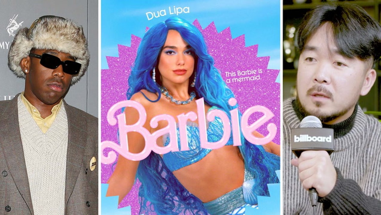 Exclusive: HYBE Announces New Girl Group, Dua Lipa’s Acting Debut, & More | Billboard News