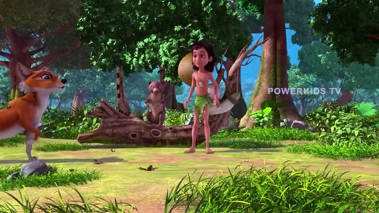 Jungle Book story for kids,mogli for kids,mogli by super cartoons