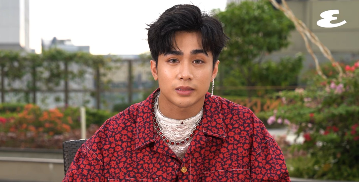 Josh Cullen Looks Back At His Career | Career Retrospect | Esquire Philippines