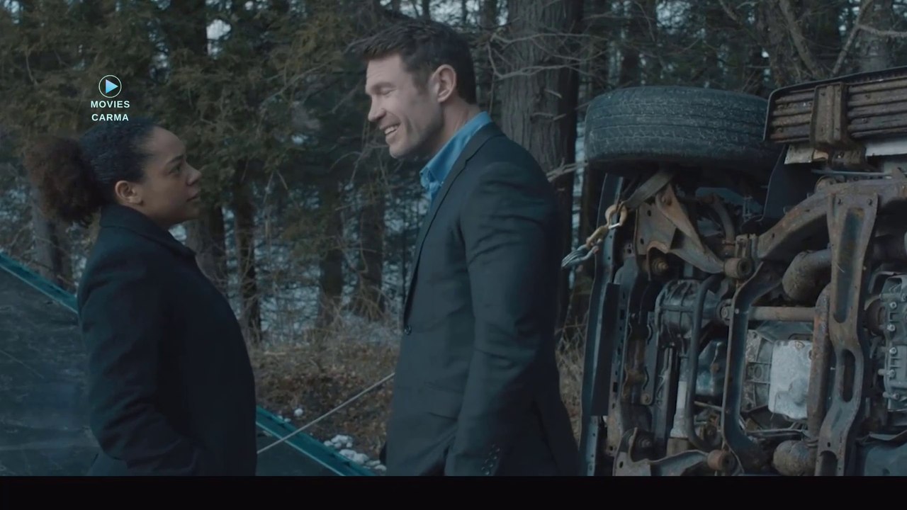 Latest Hindi Dubbed Movies - The Secret of Sinchanee