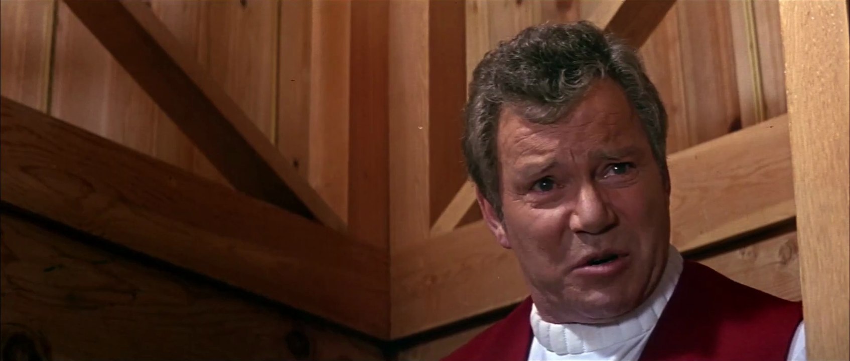 Star Trek VII: Treffen der Generationen - Trailer (Deutsch) HD