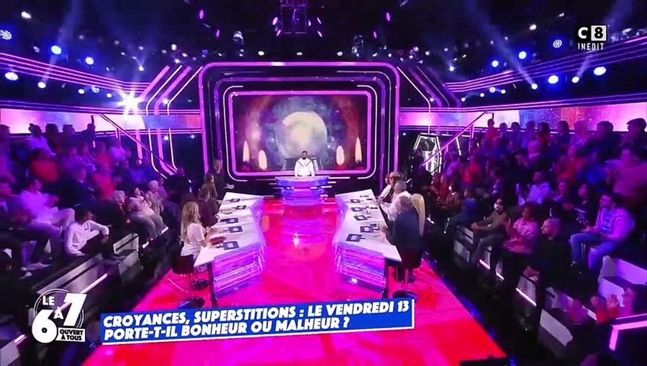 Le  médium Jean-Didier dans les médias