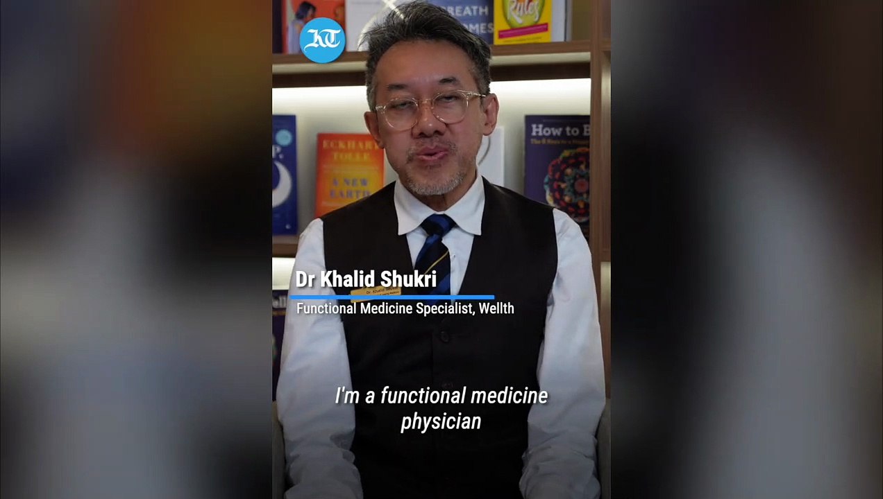 Doctors recommend tips to stay healthy this Ramadan