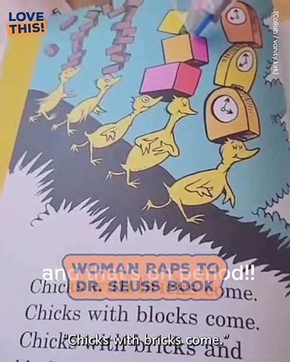 Dr Dree or Dr Seuss ?!?!