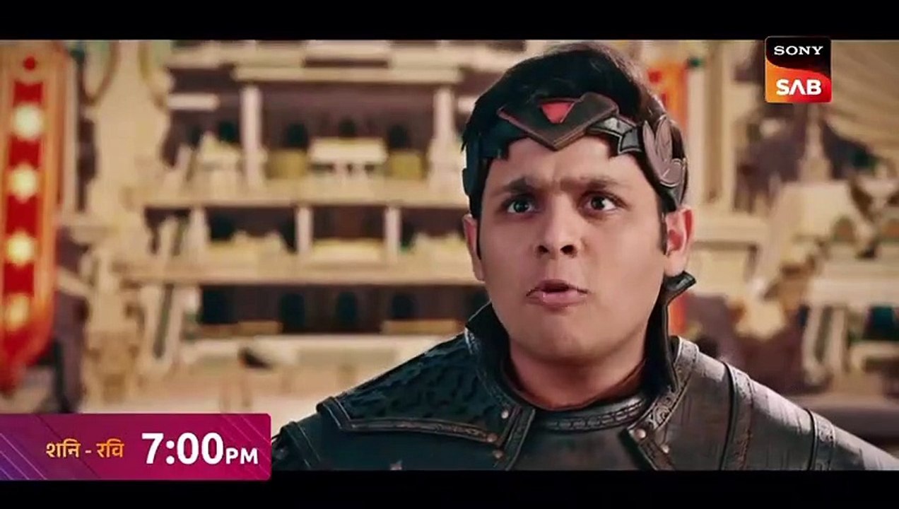 Balveer 3 Episode 7 - Today Full Episode