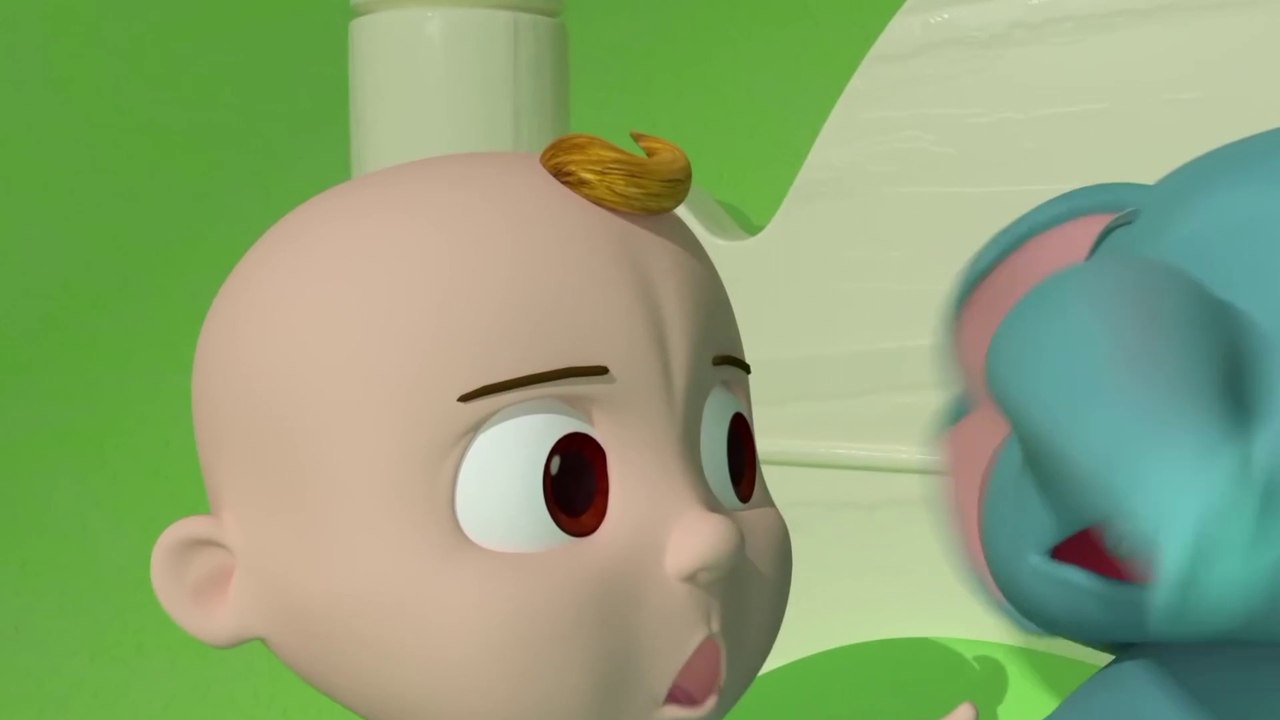 The Boo Boo Song + Ten in The Bed | CoComelon Nursery Rhymes Kids Song CoCo Song