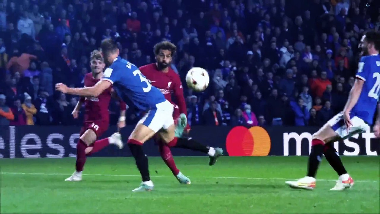 UEFA Champions League Magazine