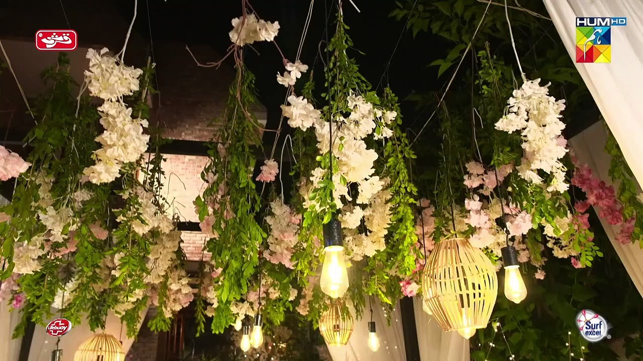 Pillow Game Start...!! Chand Tara #danishtaimoor #ayezakhan