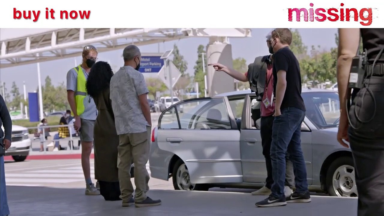 MISSING - True Crime Genre