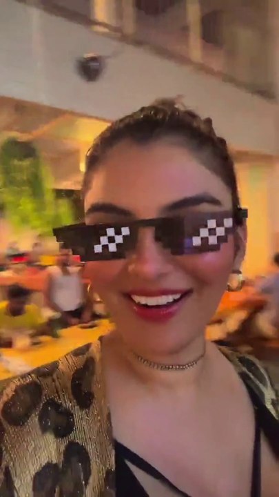 Actress Anveshi Jain Live To Celebrate 31 Million Followers On Her Social Media Platforms | Actress Anveshi Jain Full Live Video  | Anveshi Jain Live Video | Entertainment Spy