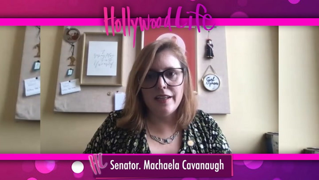 Senator Cavanaugh Clip 2