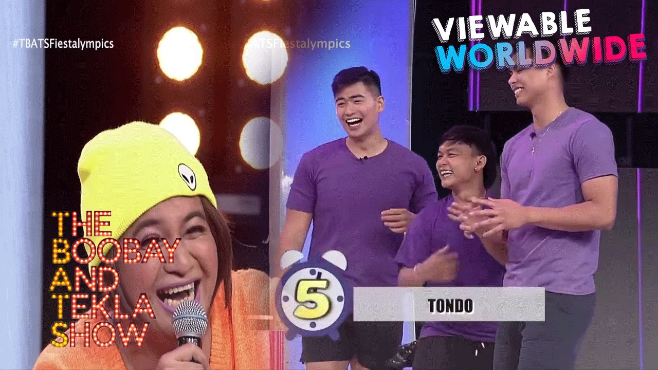 TBATS: What is the meaning of this? In Tagalog Ano’ng Ibig sabihin nito?!