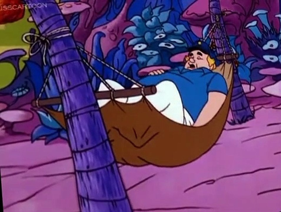 Gilligan's Planet Gilligan’s Planet E006 Bumper to Bumper