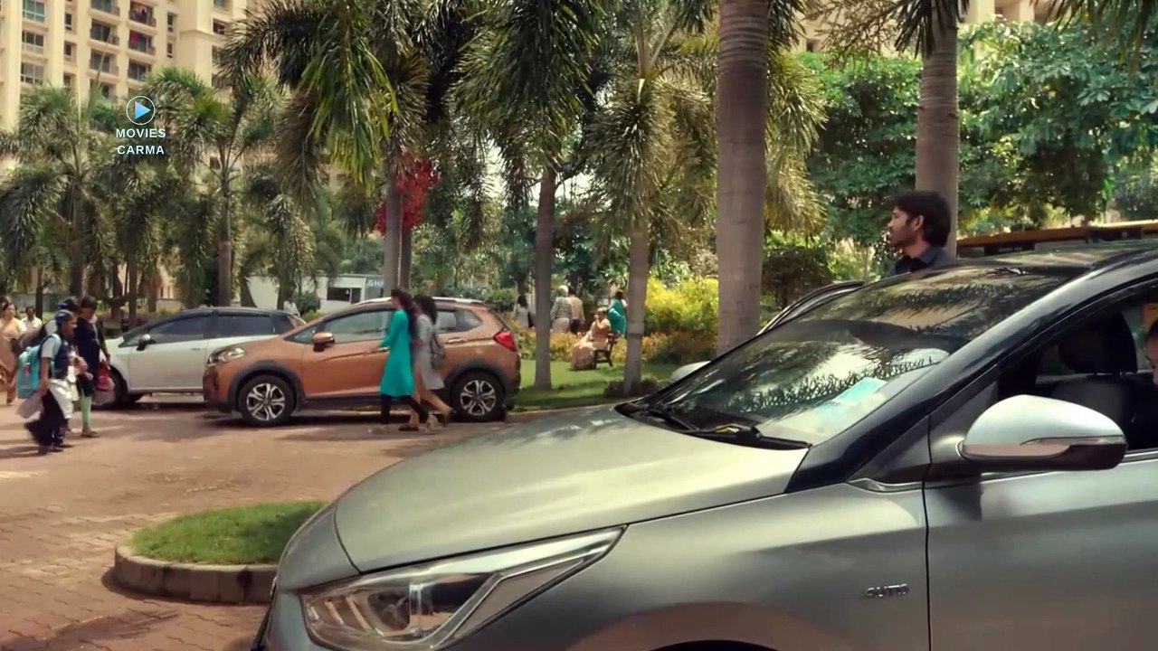 South Indian Dubbed Movies in Hindi - Naane Varuvean