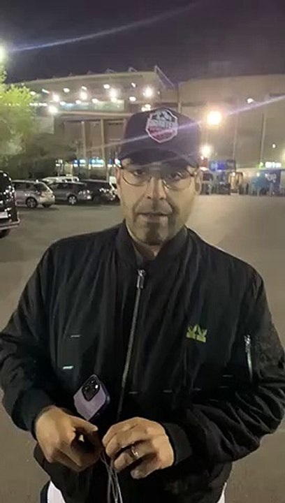 Gerard Romero analiza los entresijos del clásico para Culemanía / CULEMANÍA