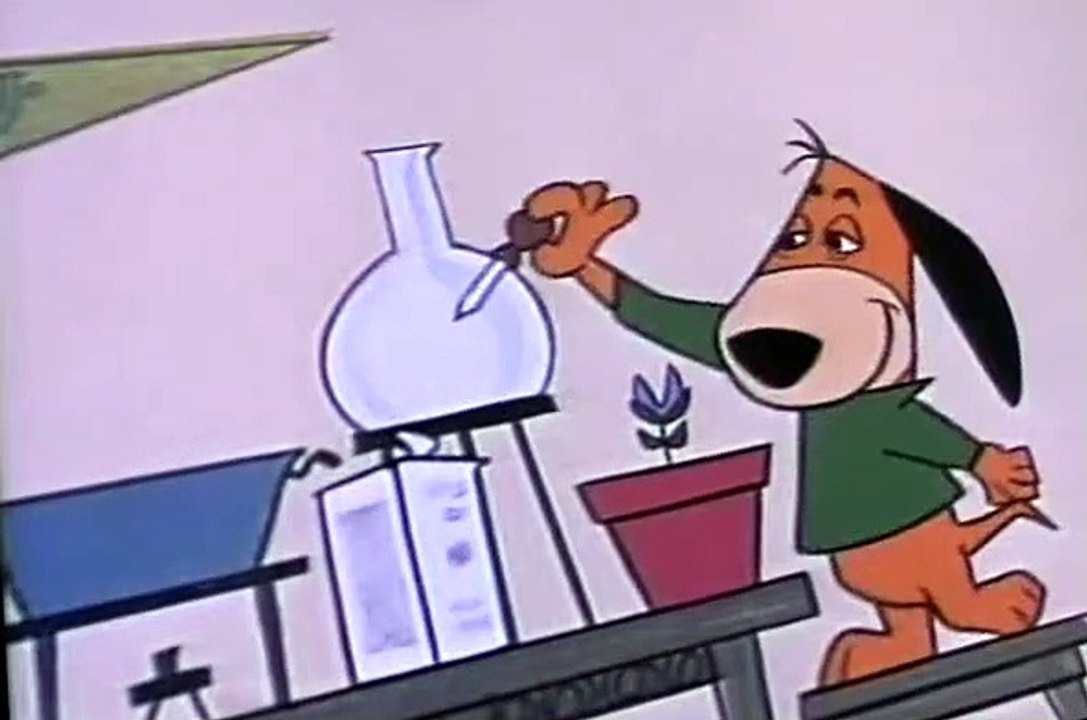 Augie Doggie and Doggie Daddy Augie Doggie and Doggie Daddy S02 E003 Bud Brothers