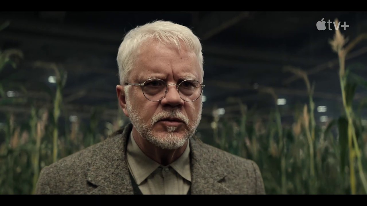 Silo - S01 Trailer (English) HD