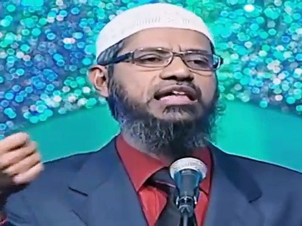 Top Q&A Session with Dr. Zakir Naik in Dubai 🌟