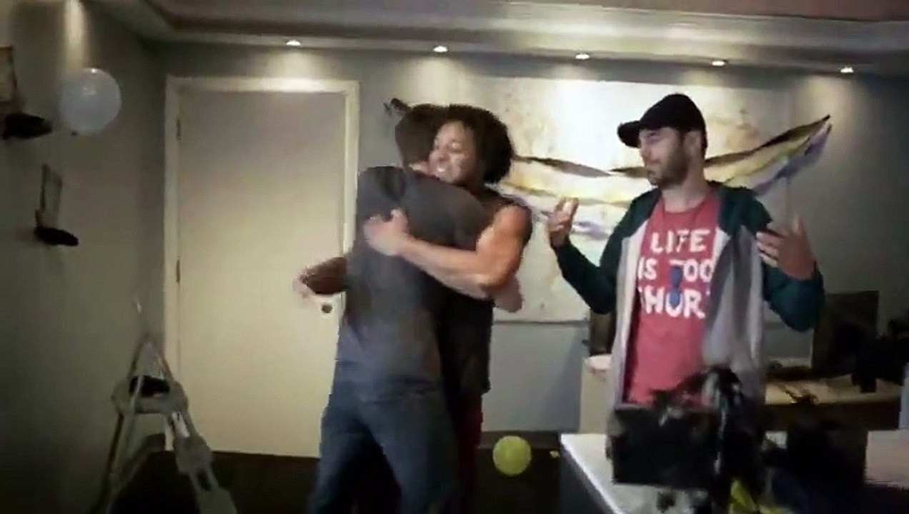 Minutes to Midnight (2018) Watch HD