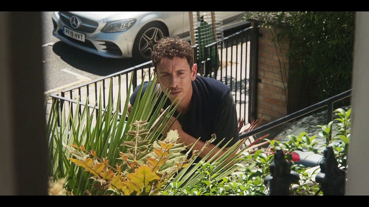 I'm Not in Love (2021) Watch HD