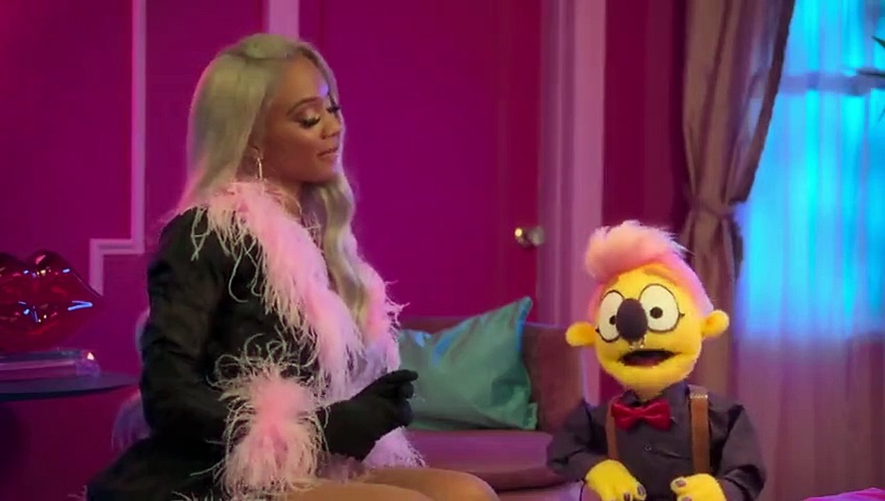 Sex- Unzipped (2021) Watch HD